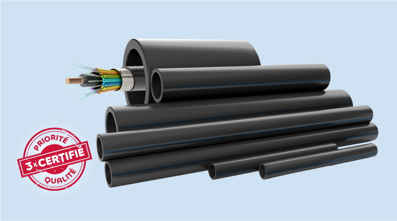 Tubes Tlcom