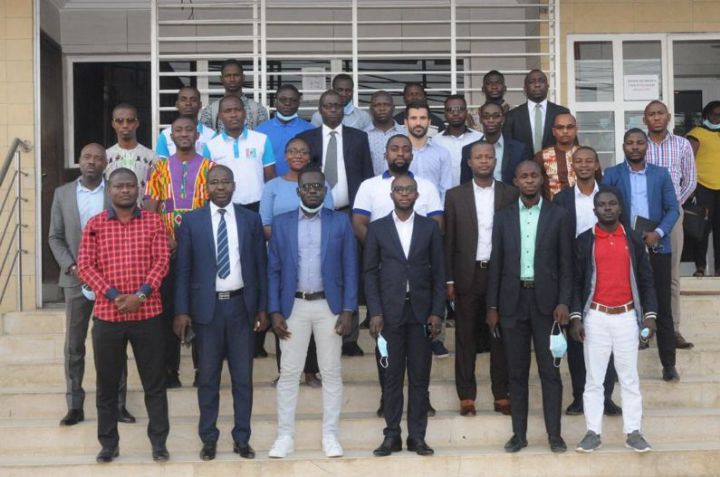 Assemblee General Onep 31