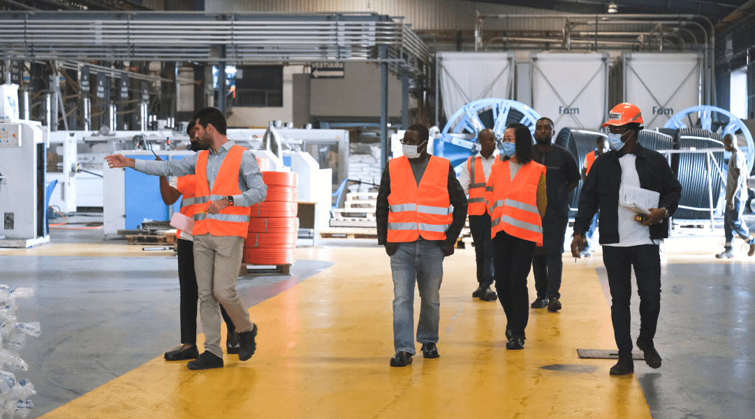 Visite Cgc Sippec