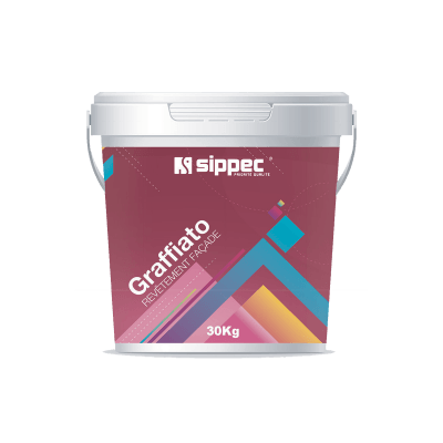 Graffiato