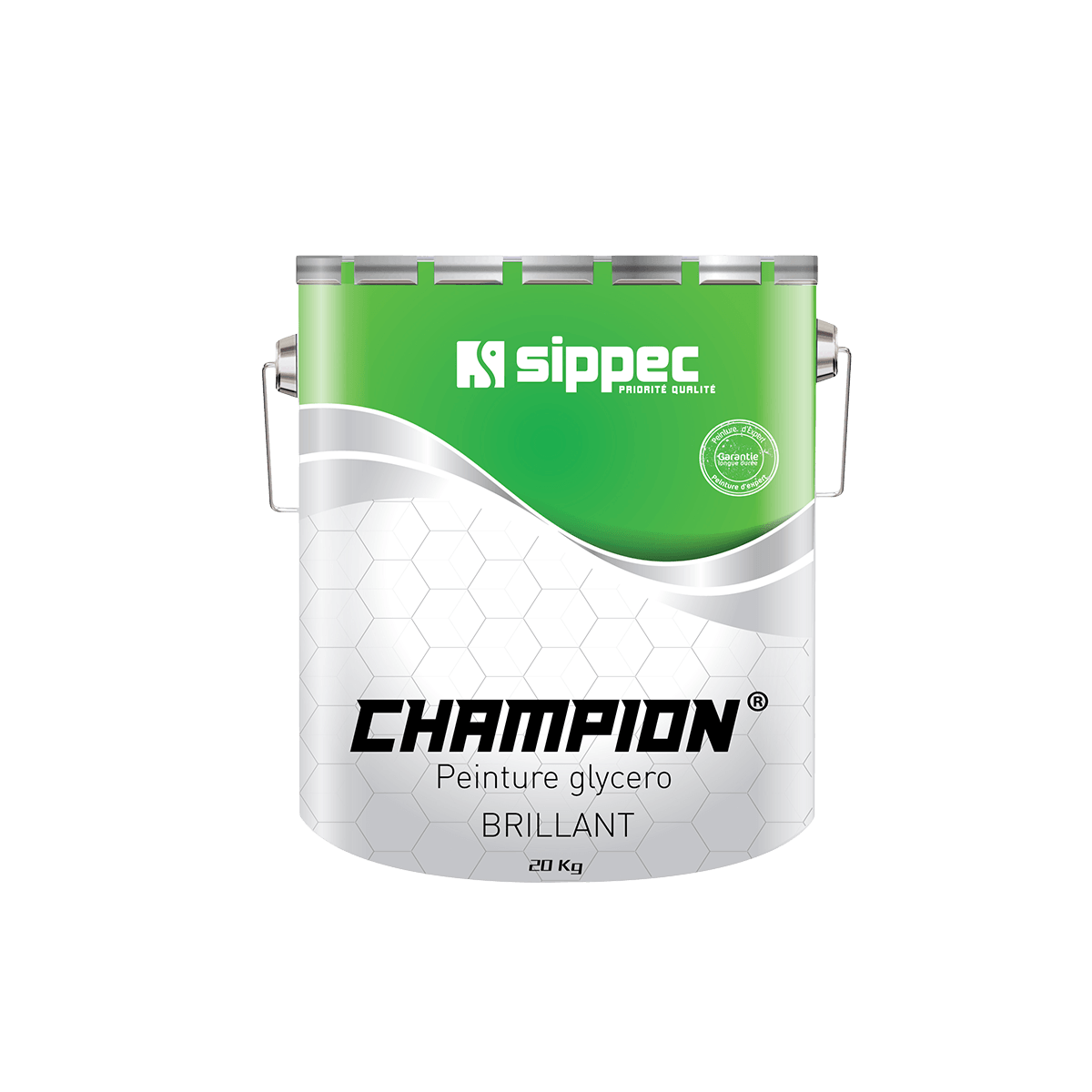 Sippec Champion Glycéro Brillant