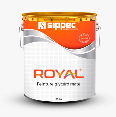 Royal Glycero Mat 