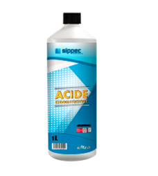 Acide Chlorhydrique