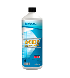 Acide Muriatique