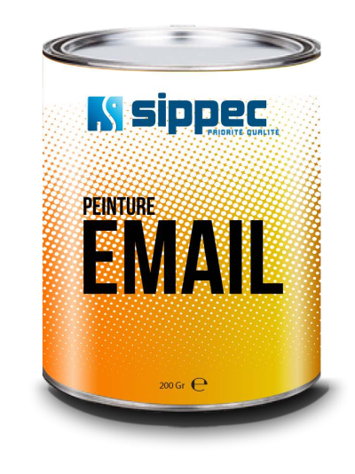 Peinture Email