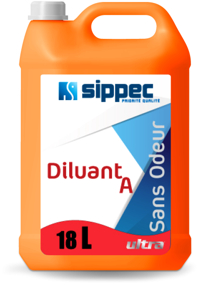 Sippec Dilluant A