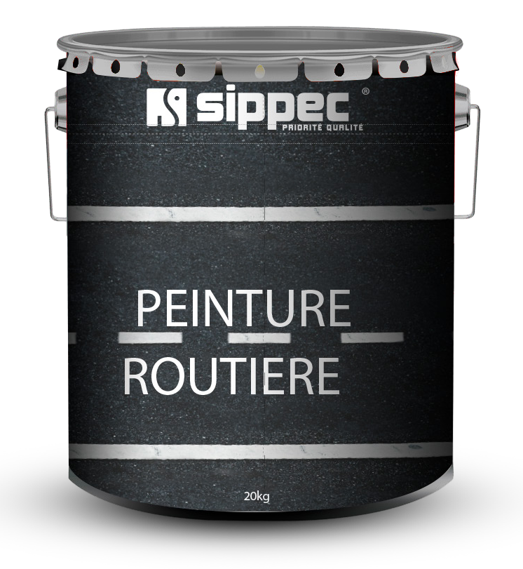 Sippec PEINTURE ROUTIERE