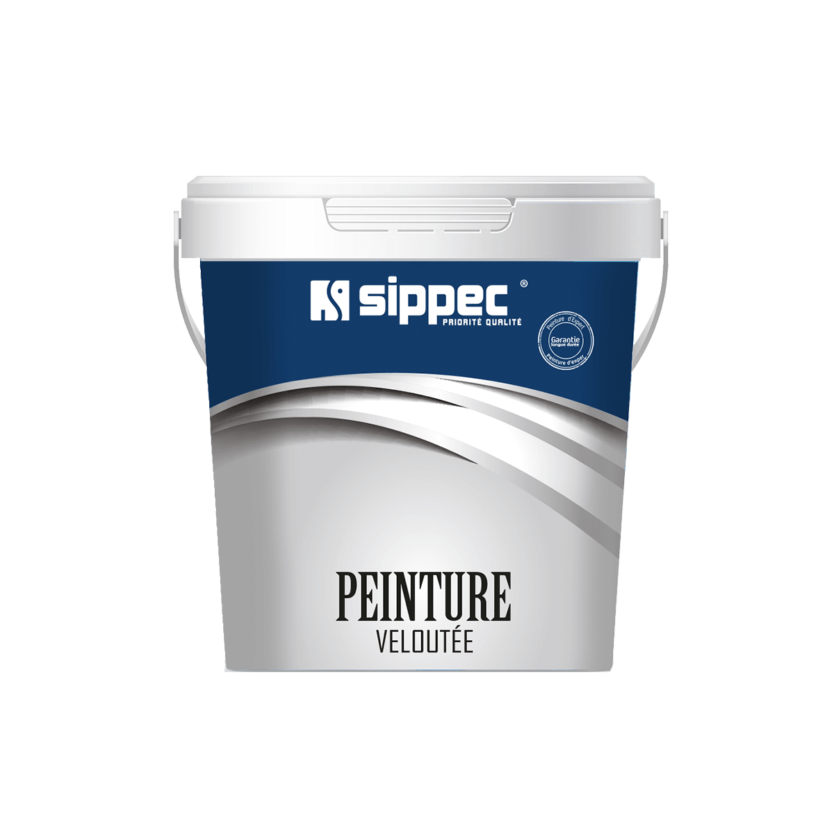 Sippec Peinture Veloutée