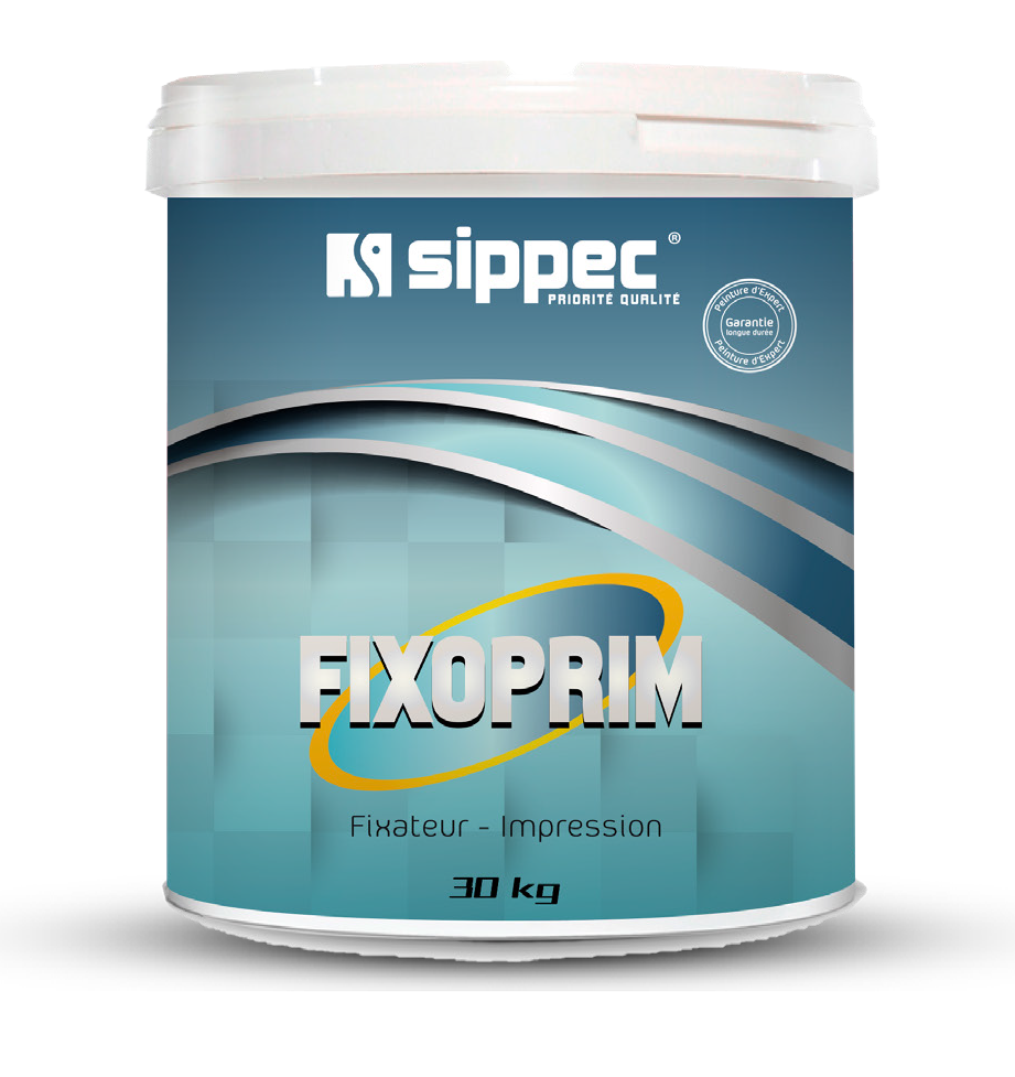 Sippec Fixoprim