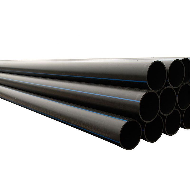 adduction d’eau potable Tube PEHD
