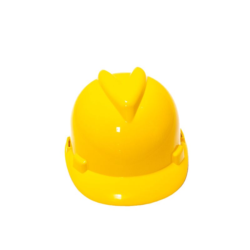 équipements chantiers Casque de sécurité
