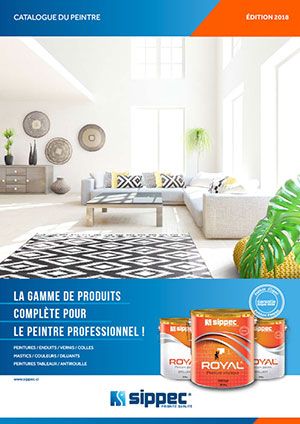 Sippec Solutions Peinture et Revêtement