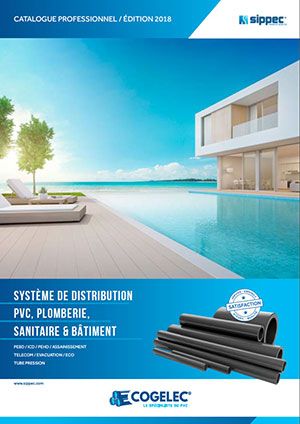 Sippec Solutions Gestion de l'Eau